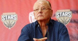 Θλίψη στο παγκόσμιο μπάσκετ – Πέθανε ο «Ντούντα»