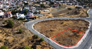 Gordian: Οικιστικά οικόπεδα στον Λυθροδόντα από €40.000