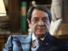 Νίκος Αναστασιάδης: “Δεν θέλω να παριστάνω τη… μαρίδα” – Ρήγμα στον ΔΗΣΥ εάν ο Αβέρωφ κατέλθει εκτός κόμματος – Πώς σχολιάζει την εξαγγελία Αννίτας