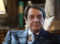 Νίκος Αναστασιάδης: “Δεν θέλω να παριστάνω τη… μαρίδα” – Ρήγμα στον ΔΗΣΥ εάν ο Αβέρωφ κατέλθει εκτός κόμματος – Πώς σχολιάζει την εξαγγελία Αννίτας