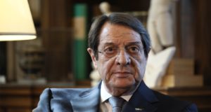 Συμμετοχή του ΠτΔ στις εργασίες της Συνόδου Κορυφής της EUMED στην Αθήνα