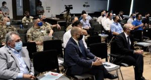 Έρευνα και καινοτομία ενισχύουν τον τομέα άμυνας και ασφάλειας