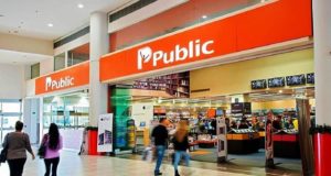 Τα Public μεταμορφώνουν την Black Friday σε Merry Friday – με ho-ho-hot deals για όλους!