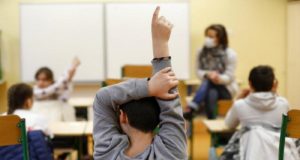 Η ασφαλής επιστροφή των μαθητών στα σχολεία – Όσα πρέπει να γνωρίζουν οι γονείς