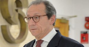 Μάριος Ηλιάδης – Ο πρώτος υποψήφιος για τις Προεδρικές του 2023