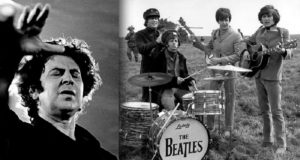 Όταν οι Beatles τραγούδησαν Μίκη Θεοδωράκη