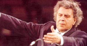 Ο Μίκης Θεοδωράκης πέρασε στην αθανασία