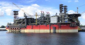 Energean: Στα $206 εκ. τα έσοδα για το α’ εξάμηνο