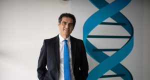 Ανάπτυξη αποτελεσματικότερων εμβολίων για ευρύτερες εφαρμογές στην υγεία