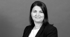 Διορισμός της Ελίζας Λειβαδιώτου στο Δ.Σ. της Τράπεζας Κύπρου