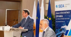 Αυτή είναι η μακροχρόνια εθνική στρατηγική για την κυπριακή ναυτιλία