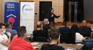 ΕΑΣ: Στόχος μας να διασφαλίσουμε ότι το στοίχημα θα παραμείνει διασκέδαση