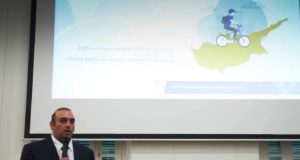 Παρουσιάστηκε το Σχέδιο Κινήτρων για αγορά καινούριου ποδηλάτου
