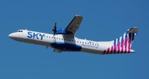 Λάρνακα – Θεσσαλονίκη ανάμεσα στα νέα δρομολόγια της SKY express