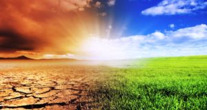 Η Κύπρος μπορεί να αποτελέσει hotspot στη παγκόσμια εικόνα της κλιματικής αλλαγής