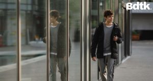 Νέα συλλογή Bodytalk FW 21-22: Pleasure is everywhere