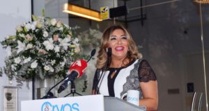 Επίσημα εγκαίνια της Cryos International στη Λευκωσία