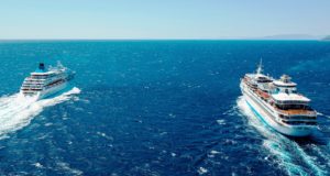 «Black Friday» προσφορές από την Celestyal Cruises με τιμές από €259