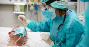 Σε λειτουργία το πρώτο ιατρείο για long Covid ασθενείς