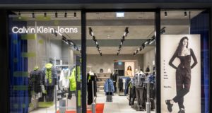 Νέο κατάστημα CALVIN KLEIN JEANS στο Metropolis Mall