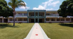 «It’s in the blood»: Το Cactus Junges Theater Münster στην Πάφο για μία παράσταση