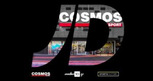 Το Cosmos Sport Group εντάσσεται στη JD Sports Fashion Plc