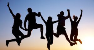 Κομισιόν: Έναρξη εργασιών για ανακήρυξη του 2022 ως Ευρωπαϊκού έτους Νεολαίας