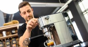 Ο Κωτσόβολος σε προσκαλεί να ανακαλύψεις τις μοναδικές συσκευές καφέ