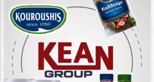 Νέα συνεργασία ΚΕΑΝ Trading και γαλακτοβιομηχανίας ΚΟΥΡΟΥΣΙΗ