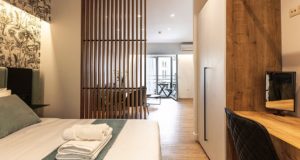 Δυναμικό μπάσιμο της Phaedrus Living στην ελληνική αγορά