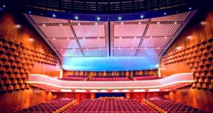 Παττίχειο – Επανέρχεται δυναμικά με πλούσιο πρόγραμμα παραστάσεων