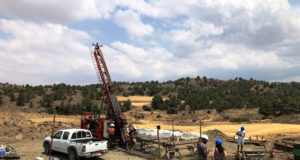 Η Venus Minerals βρήκε χρυσό, χαλκό και ψευδαργύρο στην Κοκκινόγια