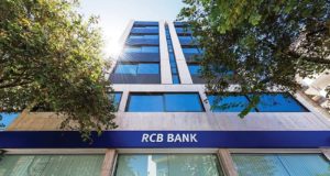 RCB Bank – Aξιολόγηση ως «ΒΒ-/Β» με σταθερή προοπτική από την S&P