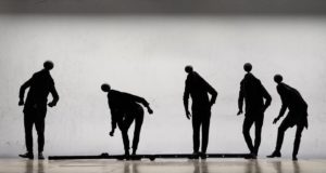 Πανελλήνια πρώτη για το νέο έργο του Δημήτρη Παπαϊωάννου στο Διεθνές Φεστιβάλ Λευκωσίας