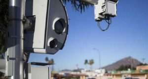 H Βουλή άναψε πράσινο στις κάμερες τροχαίας