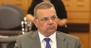 Στο Λουξεμβούργο ο Υπουργός Εσωτερικών