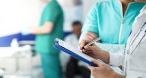 ΟΚΥπΥ: Προσλήφθηκαν 371 νοσηλευτές τον τελευταίο χρόνο παρά την πανδημία