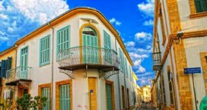 ΕΤΑΠ ΛΕΥΚΩΣΙΑΣ: Εργαστήρι φωτογραφίας και ξενάγηση στην παλιά Λευκωσία