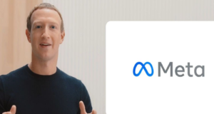 Το Facebook… στη “Meta” εποχή