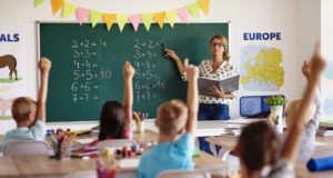 Σημαντικές διαφορές στις αμοιβές των εκπαιδευτικών των ευρωπαϊκών χωρών