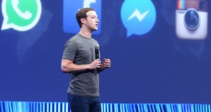 Facebook… down: Πόσα λεφτά έχασε o Ζούκερμπεργκ