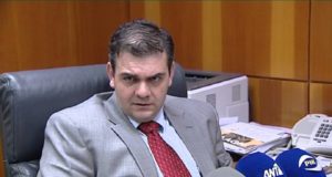 Ο Μ. Περσιάνης νέος πρόεδρος του Δημοσιονομικού Συμβουλίου