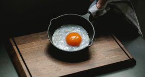Egg Pocket: Η viral συνταγή με το «γεμιστό» αυγό – BINTEO