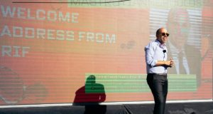 Οι καινοτόμες τεχνολογίες κλειδί για ένα υποσχόμενο αύριο