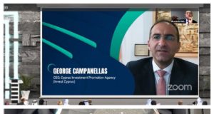 Invest Cyprus: Παγκόσμια διάκριση για τις μεταρρυθμιστικές του δράσεις