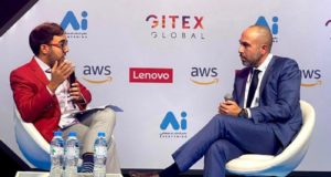 Προώθηση της Κύπρου ως περιφερειακού κόμβου έρευνας και καινοτομίας στο Ντουμπάι