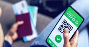 Έτσι γίνεται ο τρόπος έκδοσης Ευρωπαϊκού Ψηφιακού Πιστοποιητικού σε Τ/κ