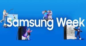 Η Samsung γιορτάζει τα 52 της χρόνια με εκπληκτικές προσφορές