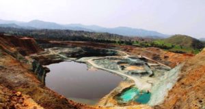 Δημιουργία κοινοπραξίας για την ανάπτυξη του μεταλλείου χαλκού στο Απλίκι