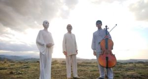 Το διάσημο έργο «Ο Προφήτης» του Χαλίλ Γκιμπράν για πρώτη φορά στην Κύπρο